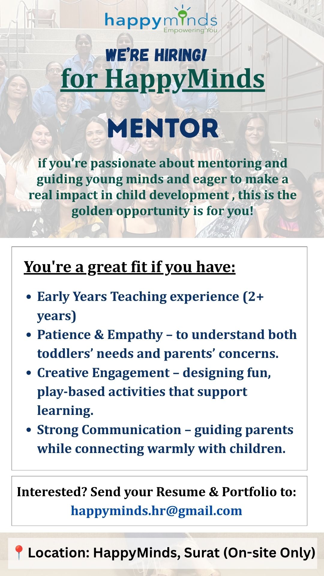 Mentor